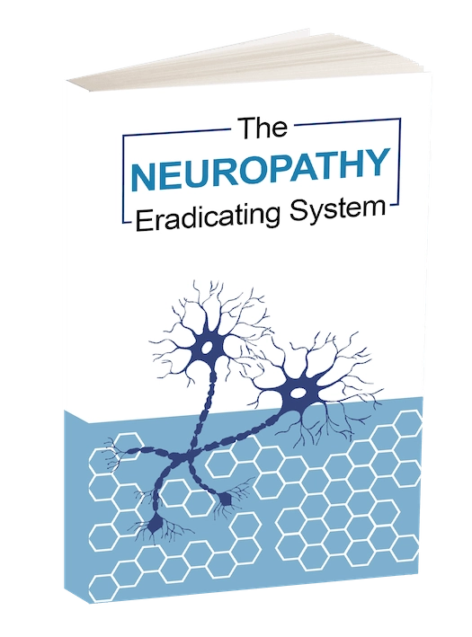 Free Bonus Guide – Natural Pain Relief Secrets