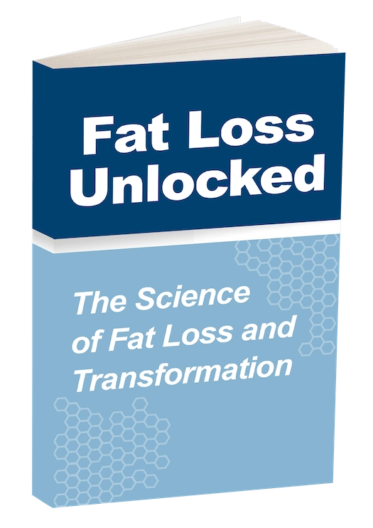 Free Bonus Guide – Nerve Health Nutrition Guide